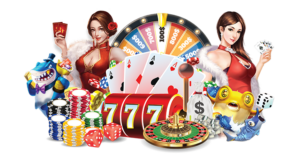 เคล็ดลับแห่งการชนะเกมส์ใน lucabet 168 จากเซียนอันดับต้นๆ