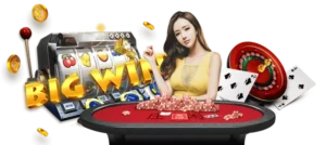 ความรวดเร็วและปลอดภัยเล่นคาสิโนออนไลน์