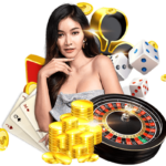 ทางเข้า Lucabet168 เว็บไซต์เดิมพันชั้นนำของวงการพนันออนไลน์