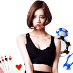 บาคาร่าLucabetที่ควรลองเล่น