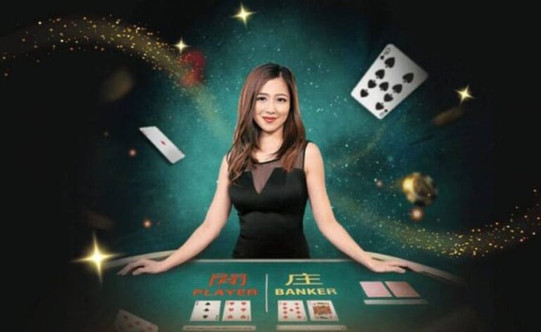 ทำไมนักพนันระดับโลกเลือก lucabet 168 เพื่อแทงบาคาร่าออนไลน์