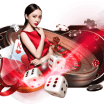 เดิมพันออนไลน์กับ Lucabet เครดิตฟรี