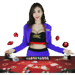 เล่นบาคาร่าแล้วรวย