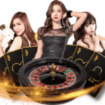 เล่นสล็อตพร้อมโบนัสพิเศษอีกเพียบ